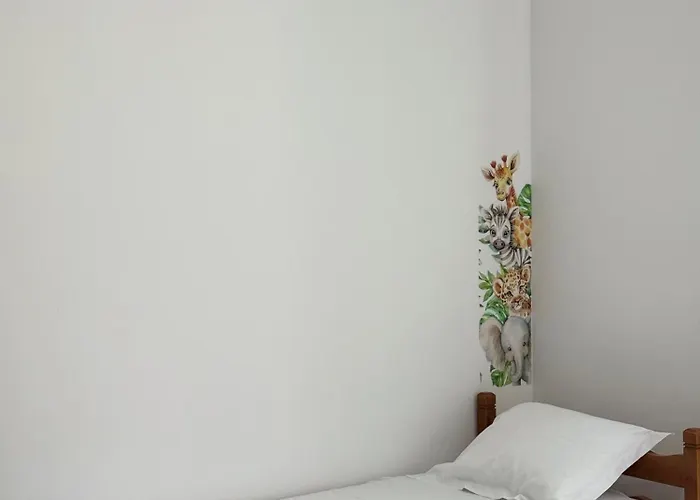 Lägenhet Liceu Charm