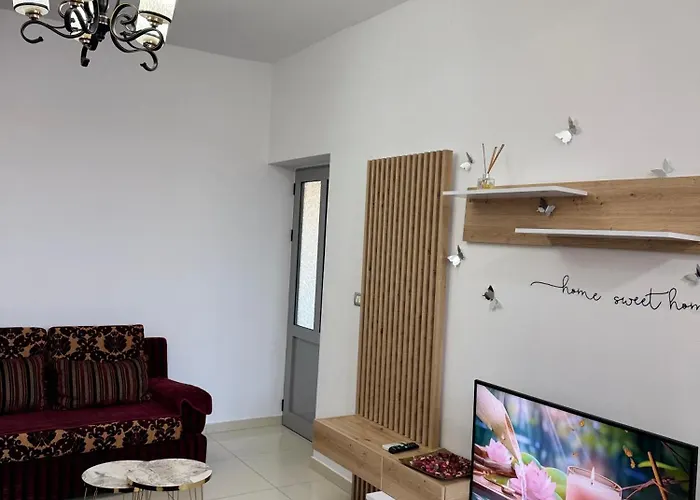 Apartment Liceu Charm *