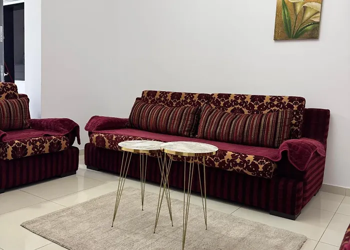 Liceu Charm ティラナ